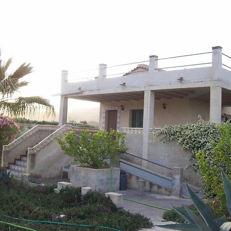 Casa Trotamundos Apartment Moratalla  Luaran gambar