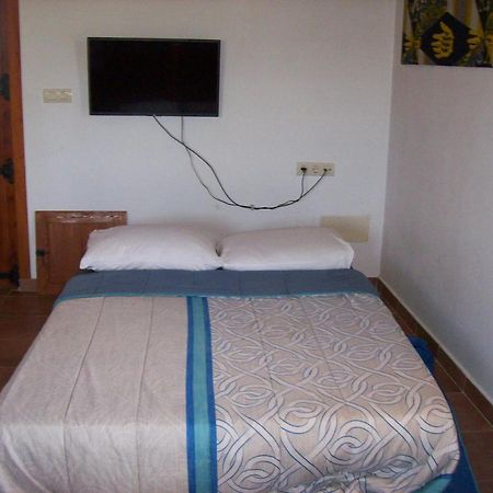 Casa Trotamundos Apartment Moratalla  Luaran gambar