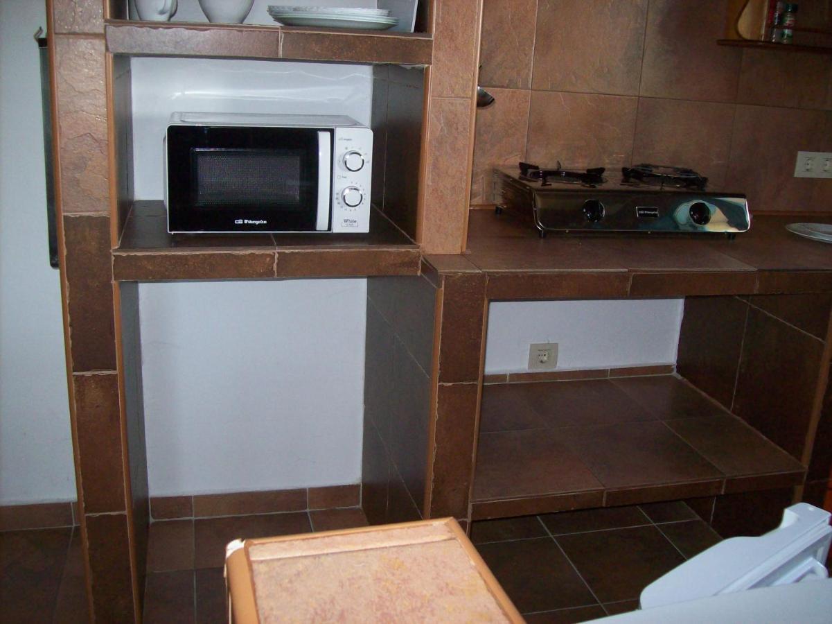 Casa Trotamundos Apartment Moratalla  Luaran gambar